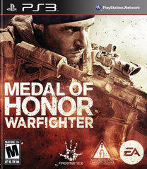 Medal of Honor Warfighter [Limited Edition] - Playstation 3 | Total Play