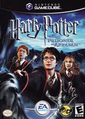 Harry Potter Prisoner of Azkaban - Gamecube | Total Play