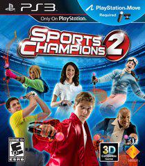 Sports Champions 2 - Playstation 3 | Total Play