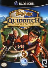 Harry Potter Quidditch World Cup - Gamecube | Total Play