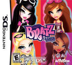 Bratz Fashion Boutique - Nintendo DS | Total Play