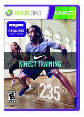 Nike + Kinect Training - Xbox 360 | Total Play