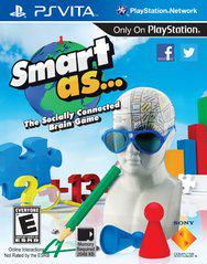 Smart As - Playstation Vita | Total Play