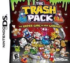 Trash Packs - Nintendo DS | Total Play