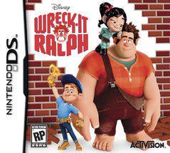 Wreck It Ralph - Nintendo DS | Total Play
