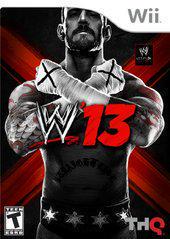 WWE '13 - Wii | Total Play