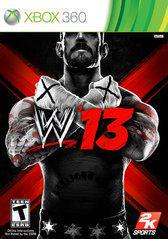 WWE '13 - Xbox 360 | Total Play