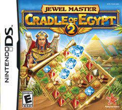 Cradle of Egypt 2 - Nintendo DS | Total Play