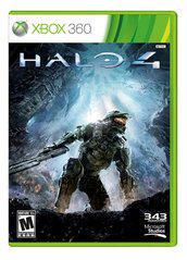 Halo 4 - Xbox 360 | Total Play