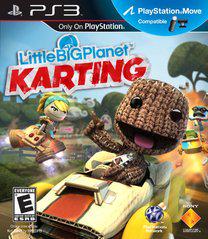 Little Big Planet Karting - Playstation 3 | Total Play