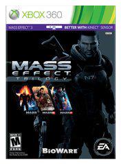 Mass Effect Trilogy - Xbox 360 | Total Play