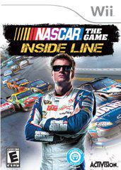 NASCAR The Game: Inside Line - Wii | Total Play