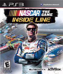 NASCAR The Game: Inside Line - Playstation 3 | Total Play