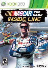NASCAR The Game: Inside Line - Xbox 360 | Total Play