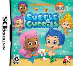 Nickelodeon Bubble Guppies - Nintendo DS | Total Play