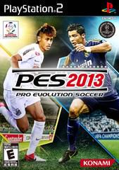 Pro Evolution Soccer 2013 - Playstation 2 | Total Play