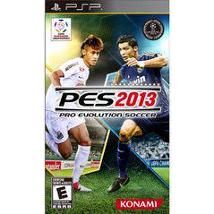 Pro Evolution Soccer 2013 - PSP | Total Play
