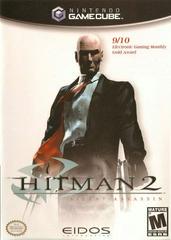 Hitman 2 - Gamecube | Total Play