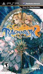 Ragnarok: Tactics - PSP | Total Play