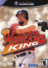 Home Run King - Gamecube | Total Play