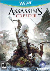 Assassin's Creed III - Wii U | Total Play