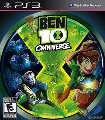 Ben 10: Omniverse - Playstation 3 | Total Play