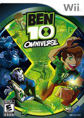 Ben 10: Omniverse - Wii | Total Play