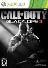 Call of Duty Black Ops II - Xbox 360 | Total Play