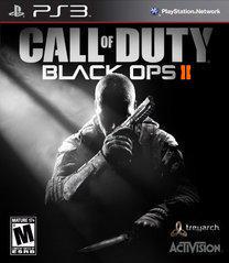 Call of Duty Black Ops II - Playstation 3 | Total Play