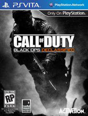 Call of Duty Black Ops Declassified - Playstation Vita | Total Play