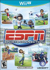ESPN Sports Connection - Wii U | Total Play