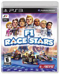 F1 Race Stars - Playstation 3 | Total Play