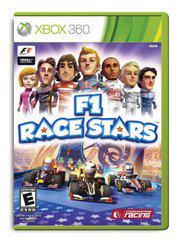 F1 Race Stars - Xbox 360 | Total Play