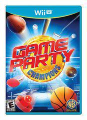 Game Party Champions - Wii U | Total Play