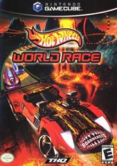 Hot Wheels World Race - Gamecube | Total Play