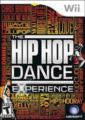 The Hip Hop Dance Experience - Wii | Total Play