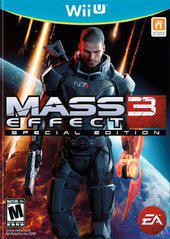 Mass Effect 3 - Wii U | Total Play