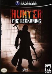 Hunter the Reckoning - Gamecube | Total Play