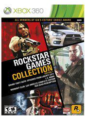 Rockstar Games Collection: Edition 1 - Xbox 360 | Total Play