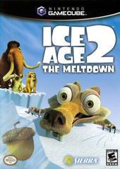 Ice Age 2 The Meltdown - Gamecube | Total Play