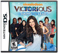 Victorious: Taking The Lead - Nintendo DS | Total Play