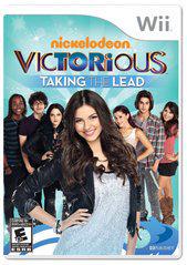 Victorious: Taking The Lead - Wii | Total Play