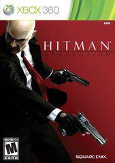 Hitman Absolution - Xbox 360 | Total Play