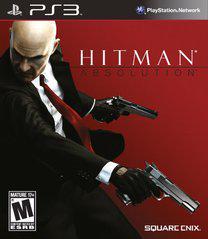 Hitman Absolution - Playstation 3 | Total Play