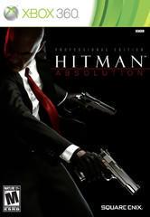 Hitman Absolution [Professional Edition] - Xbox 360 | Total Play