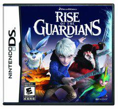 Rise Of The Guardians - Nintendo DS | Total Play
