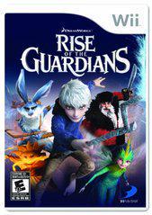 Rise Of The Guardians - Wii | Total Play