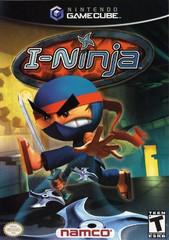 I-Ninja - Gamecube | Total Play