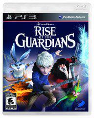 Rise Of The Guardians - Playstation 3 | Total Play