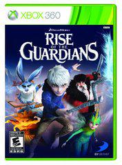Rise Of The Guardians - Xbox 360 | Total Play